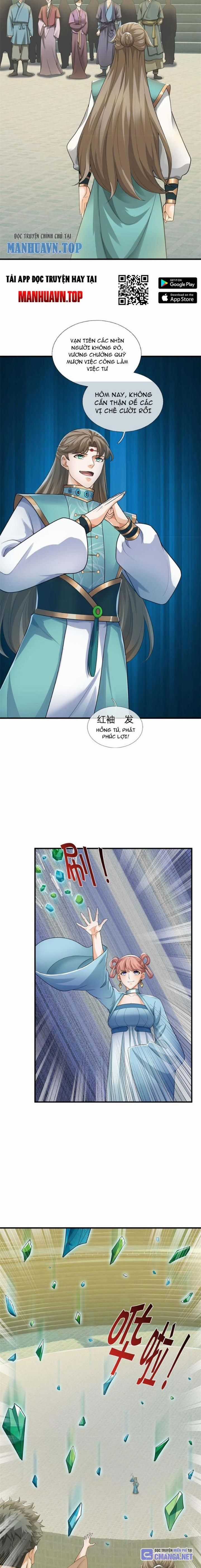 Ta Có Thể Vô Hạn Bạo Kích Chapter 25 trang 2