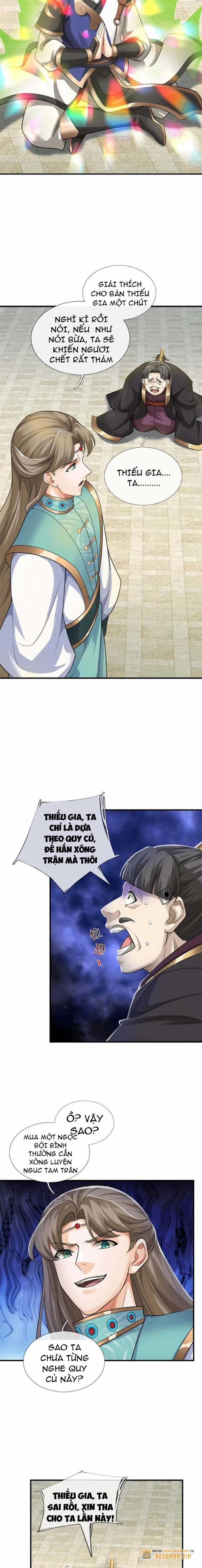 Ta Có Thể Vô Hạn Bạo Kích Chapter 25 trang 5
