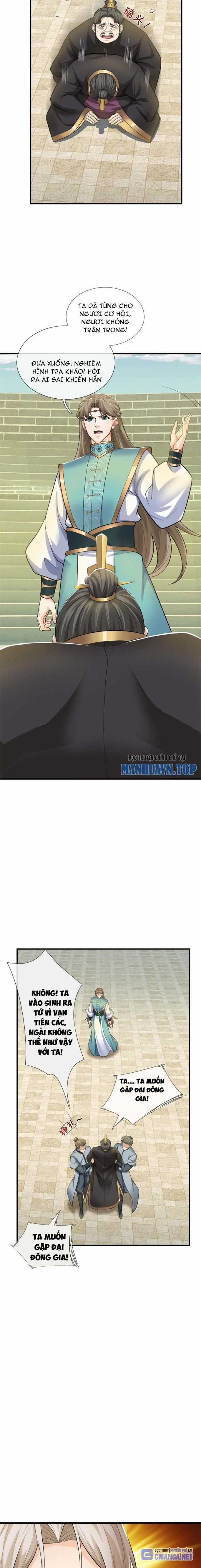 Ta Có Thể Vô Hạn Bạo Kích Chapter 25 trang 6