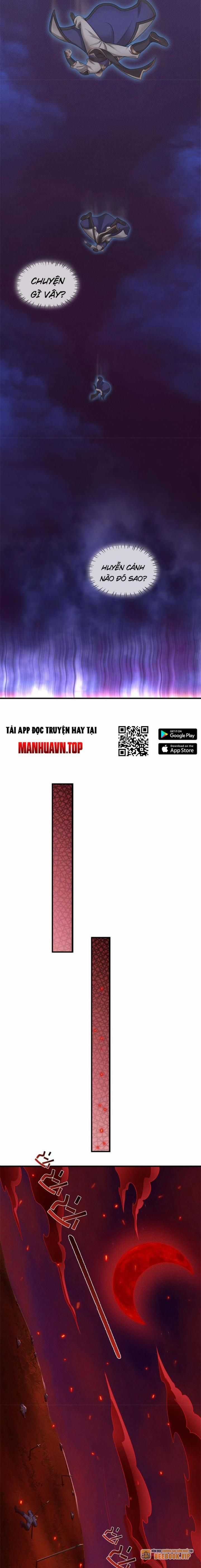 Ta Có Thể Vô Hạn Bạo Kích Chapter 25 trang 9