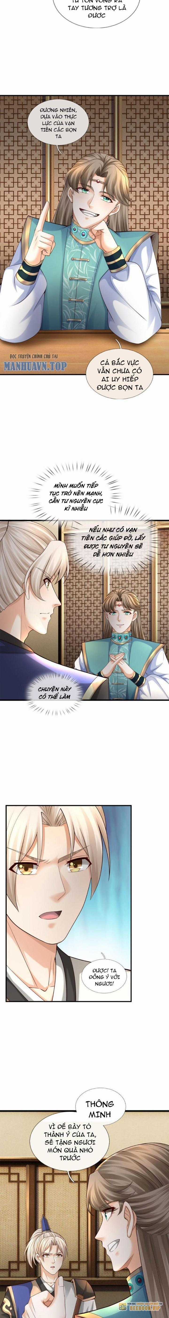 Ta Có Thể Vô Hạn Bạo Kích Chapter 26 trang 1