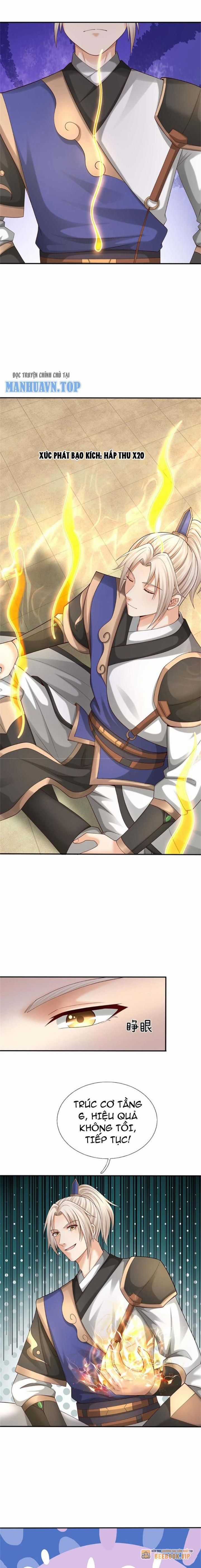 Ta Có Thể Vô Hạn Bạo Kích Chapter 26 trang 11