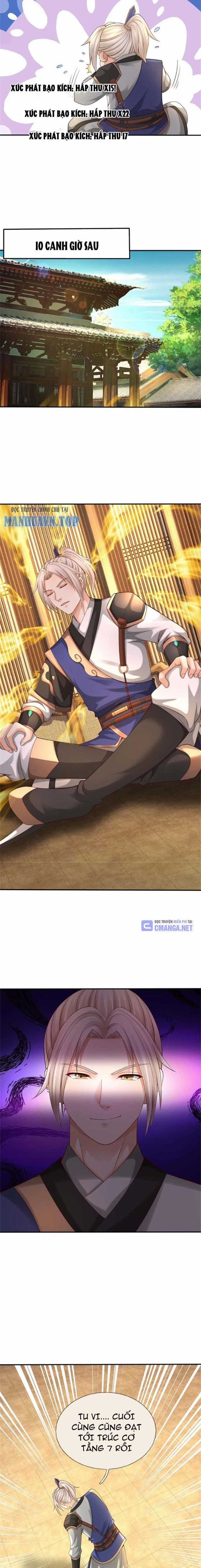 Ta Có Thể Vô Hạn Bạo Kích Chapter 26 trang 12