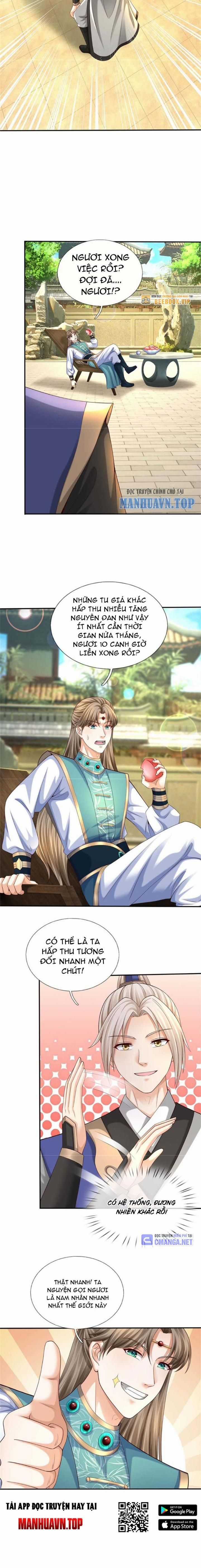 Ta Có Thể Vô Hạn Bạo Kích Chapter 26 trang 13