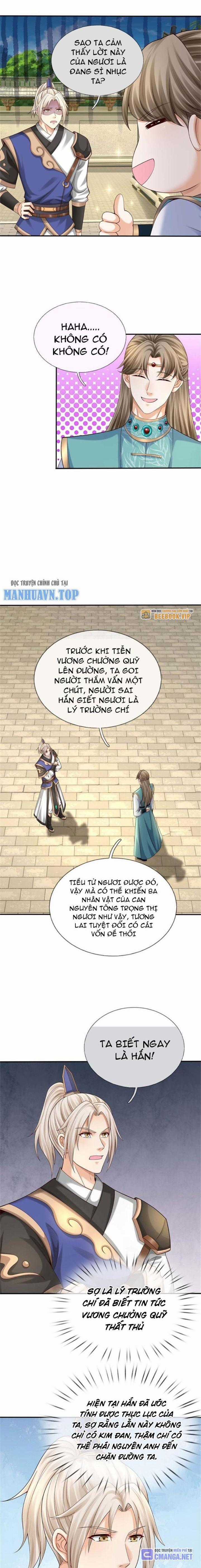 Ta Có Thể Vô Hạn Bạo Kích Chapter 26 trang 14