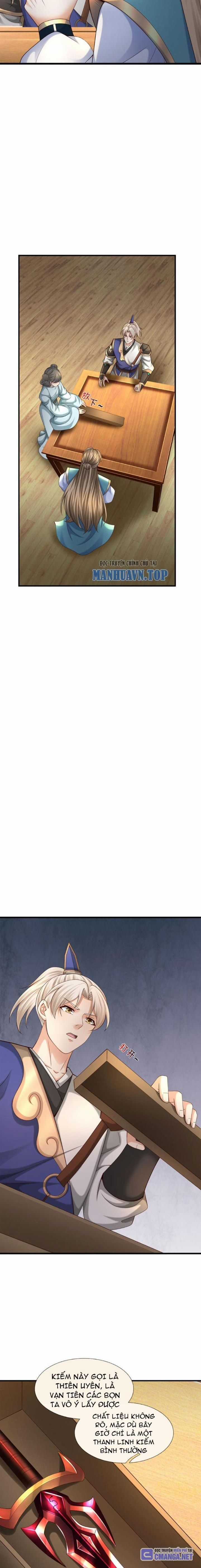 Ta Có Thể Vô Hạn Bạo Kích Chapter 26 trang 2