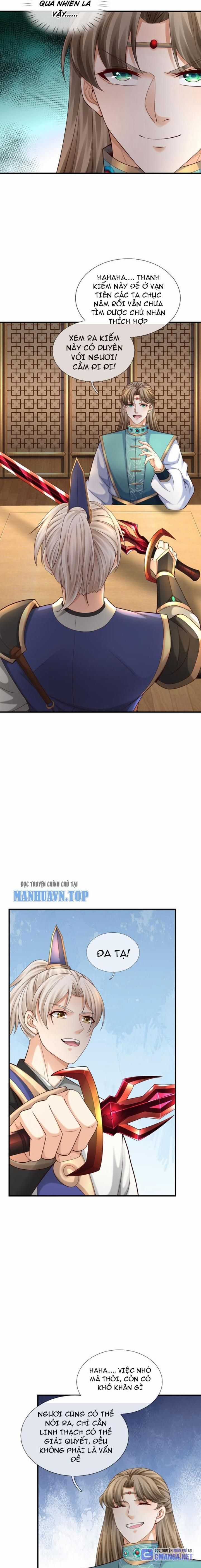 Ta Có Thể Vô Hạn Bạo Kích Chapter 26 trang 4