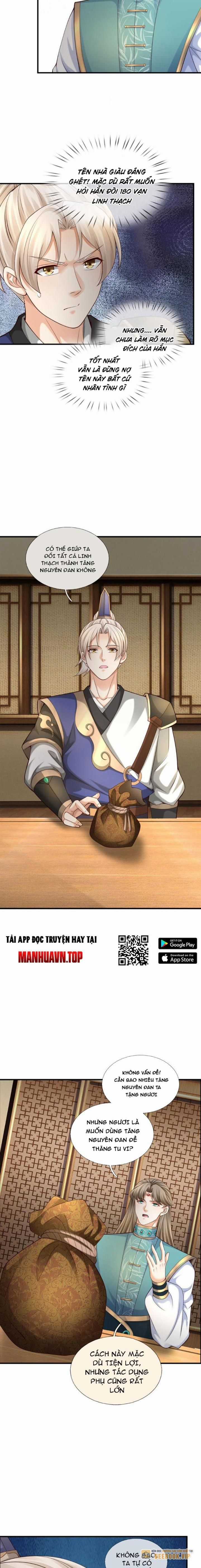 Ta Có Thể Vô Hạn Bạo Kích Chapter 26 trang 5