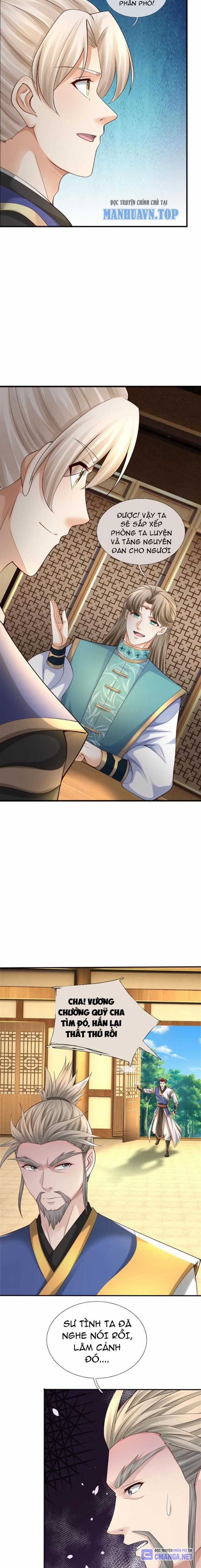 Ta Có Thể Vô Hạn Bạo Kích Chapter 26 trang 6