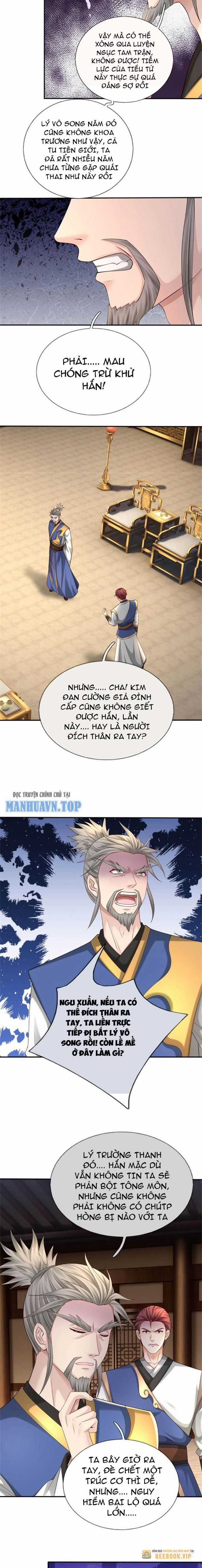 Ta Có Thể Vô Hạn Bạo Kích Chapter 26 trang 7