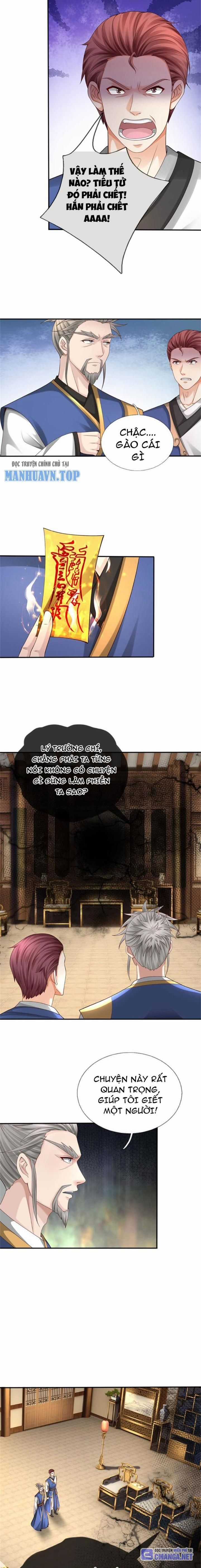 Ta Có Thể Vô Hạn Bạo Kích Chapter 26 trang 8