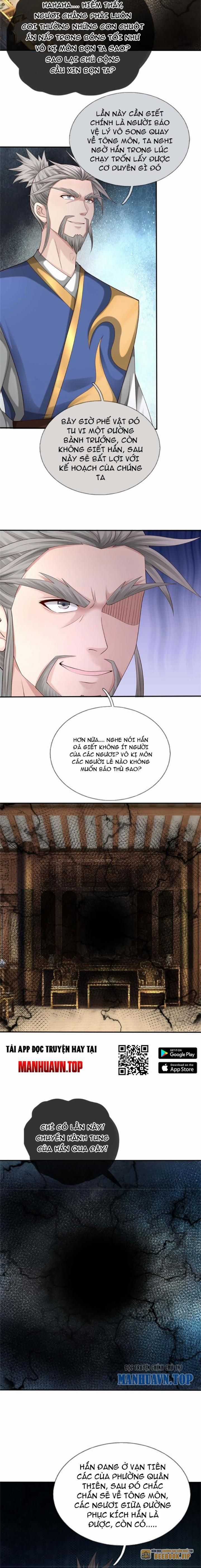 Ta Có Thể Vô Hạn Bạo Kích Chapter 26 trang 9