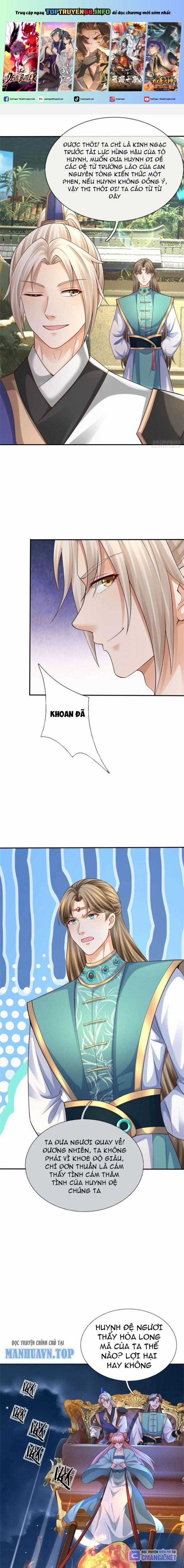 Ta Có Thể Vô Hạn Bạo Kích Chapter 27 trang 0