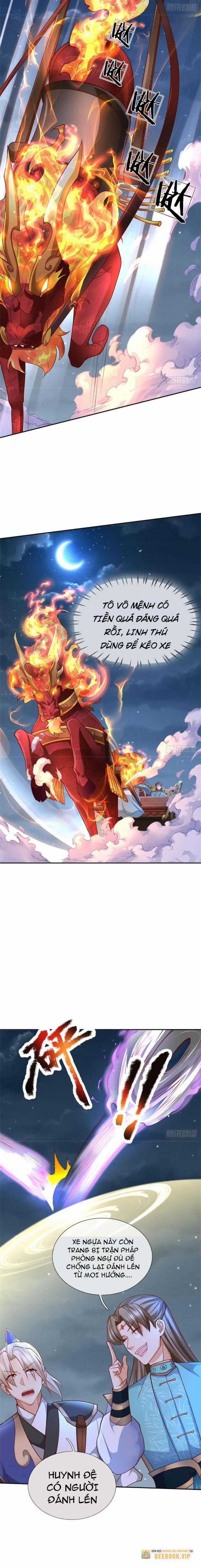 Ta Có Thể Vô Hạn Bạo Kích Chapter 27 trang 1