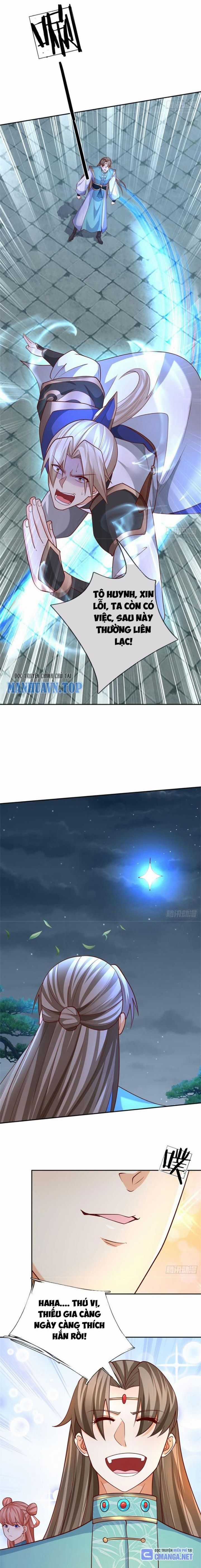 Ta Có Thể Vô Hạn Bạo Kích Chapter 27 trang 10