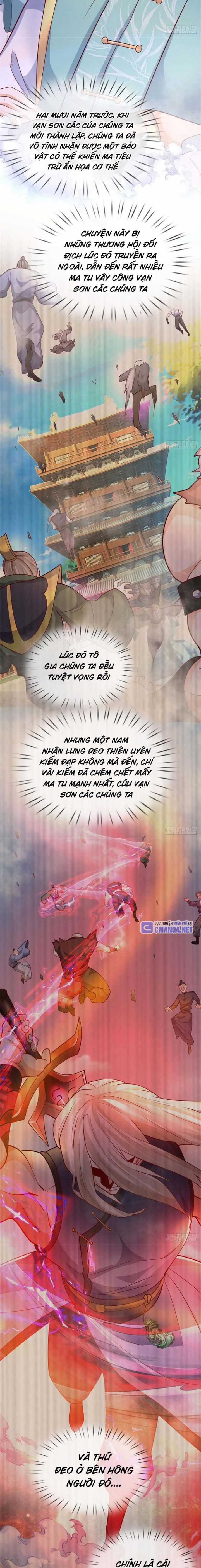 Ta Có Thể Vô Hạn Bạo Kích Chapter 27 trang 12