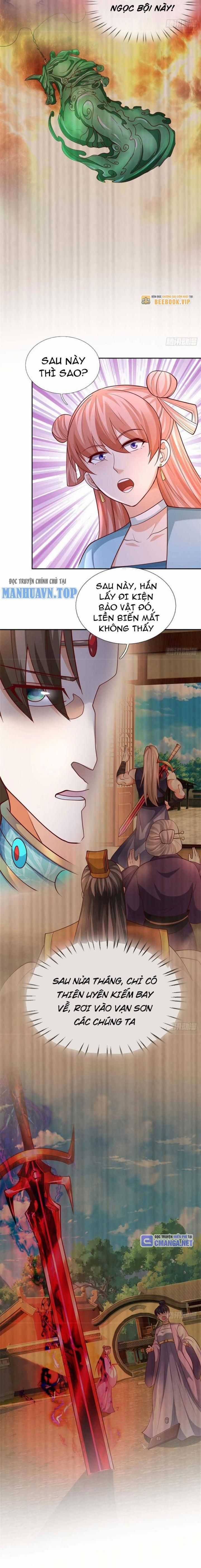 Ta Có Thể Vô Hạn Bạo Kích Chapter 27 trang 13