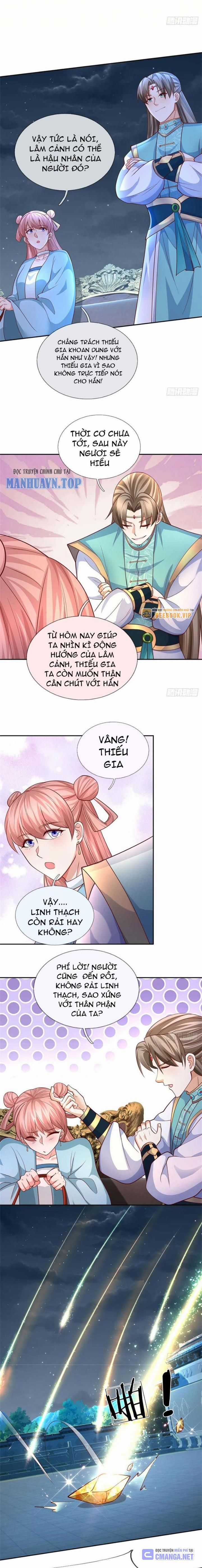 Ta Có Thể Vô Hạn Bạo Kích Chapter 27 trang 14