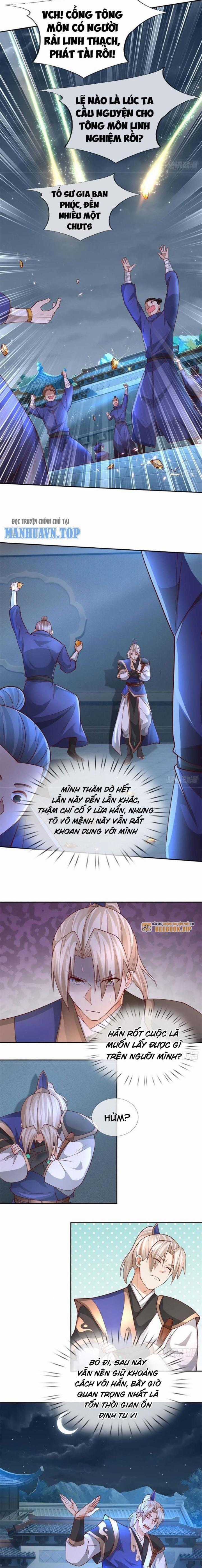 Ta Có Thể Vô Hạn Bạo Kích Chapter 27 trang 15