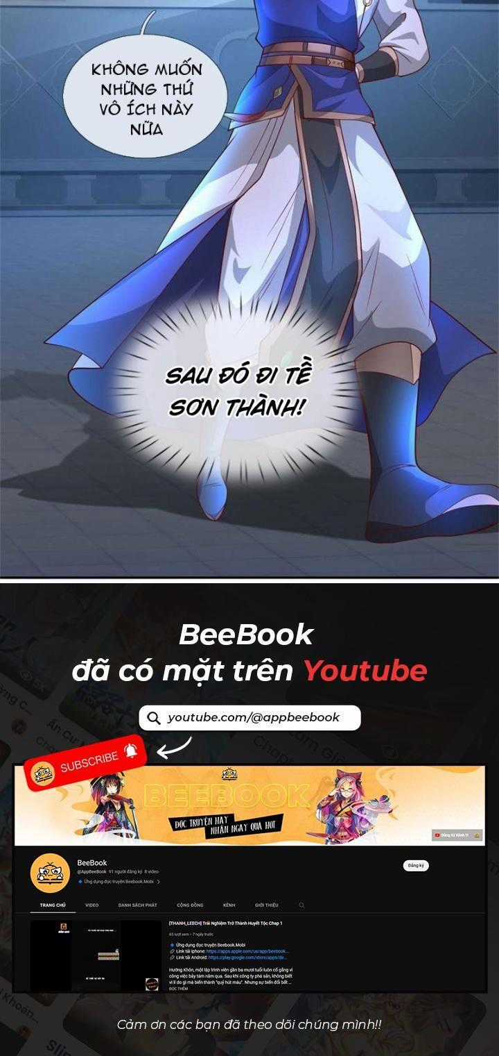 Ta Có Thể Vô Hạn Bạo Kích Chapter 27 trang 16