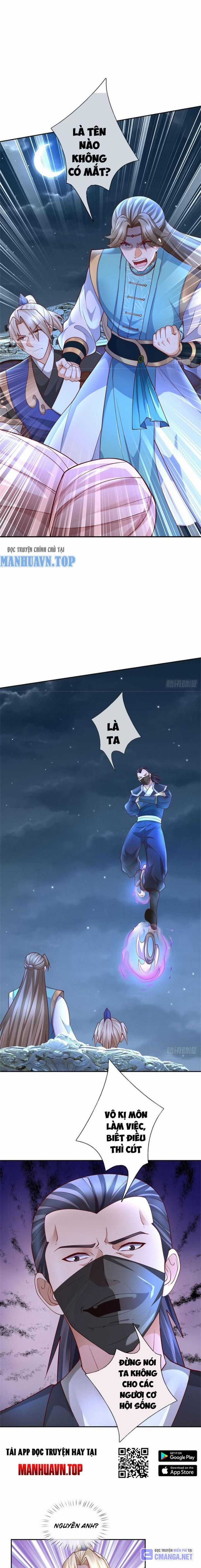 Ta Có Thể Vô Hạn Bạo Kích Chapter 27 trang 2