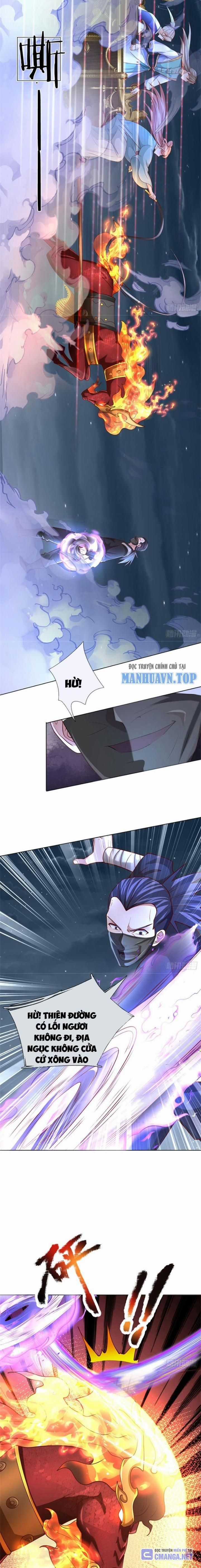 Ta Có Thể Vô Hạn Bạo Kích Chapter 27 trang 4