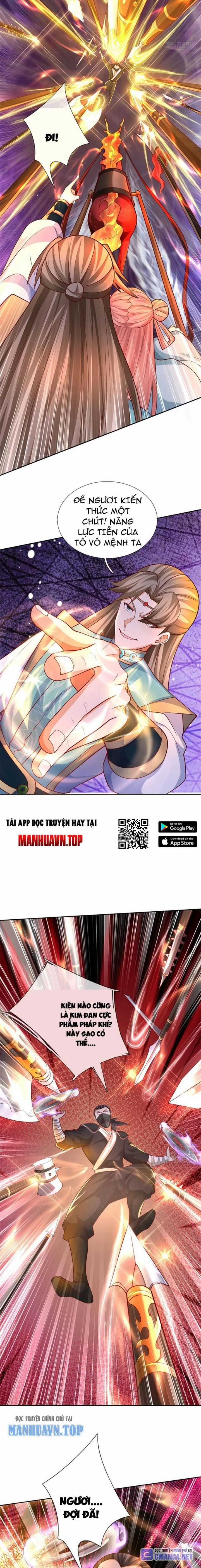 Ta Có Thể Vô Hạn Bạo Kích Chapter 27 trang 6