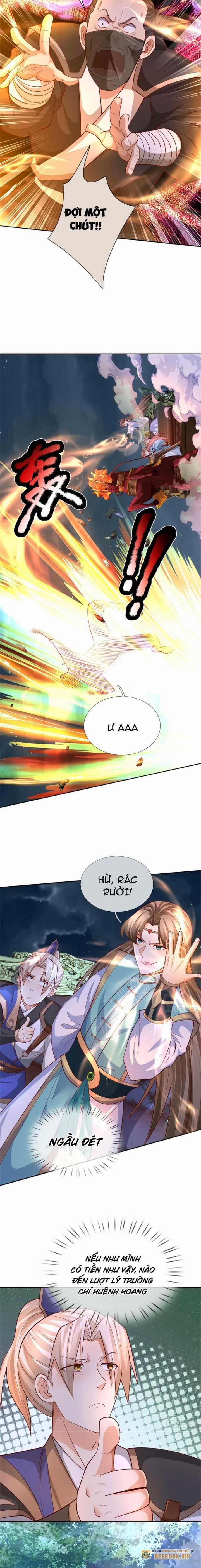 Ta Có Thể Vô Hạn Bạo Kích Chapter 27 trang 7