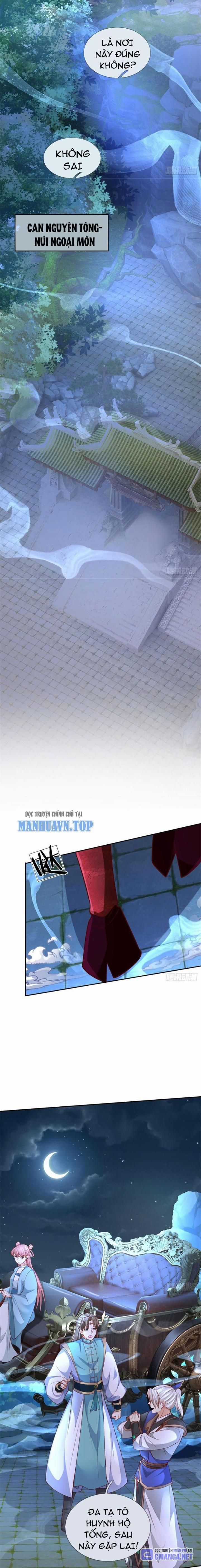 Ta Có Thể Vô Hạn Bạo Kích Chapter 27 trang 8