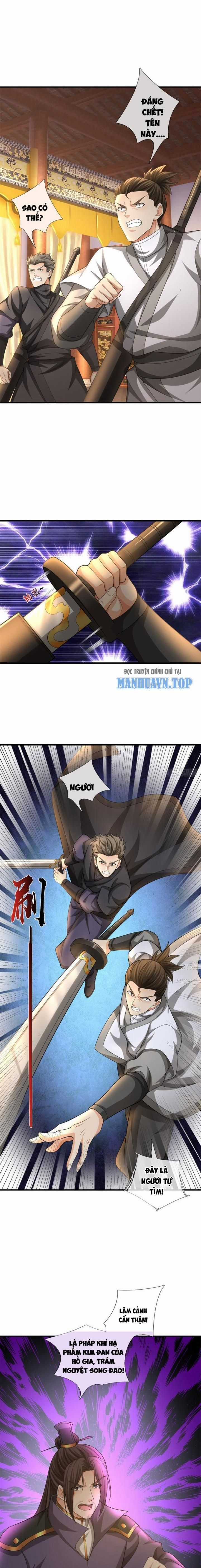 Ta Có Thể Vô Hạn Bạo Kích Chapter 28 trang 13