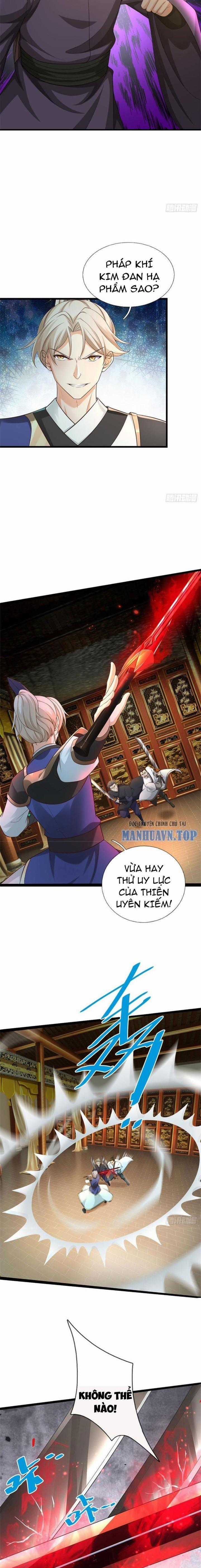 Ta Có Thể Vô Hạn Bạo Kích Chapter 28 trang 14