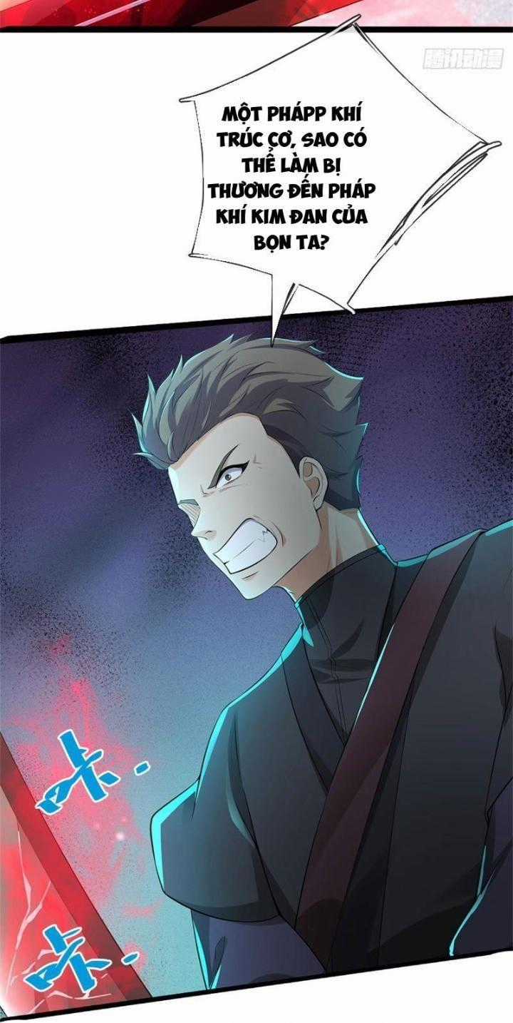 Ta Có Thể Vô Hạn Bạo Kích Chapter 28 trang 15