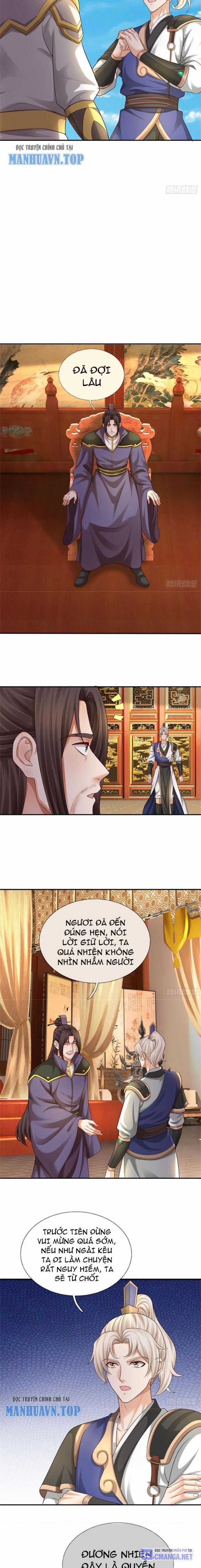 Ta Có Thể Vô Hạn Bạo Kích Chapter 28 trang 4