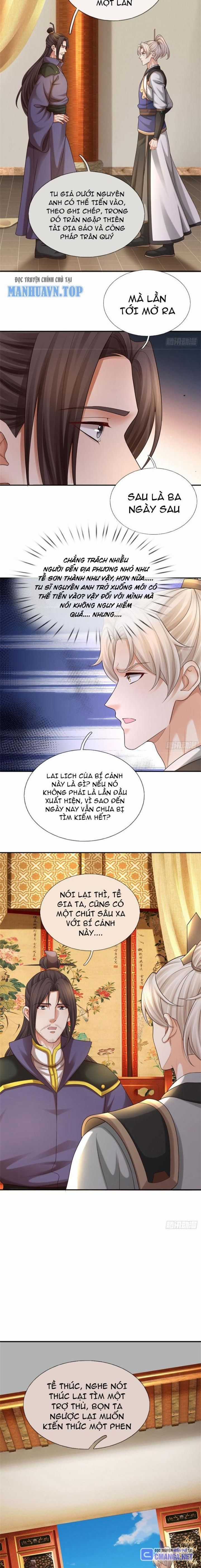 Ta Có Thể Vô Hạn Bạo Kích Chapter 28 trang 6