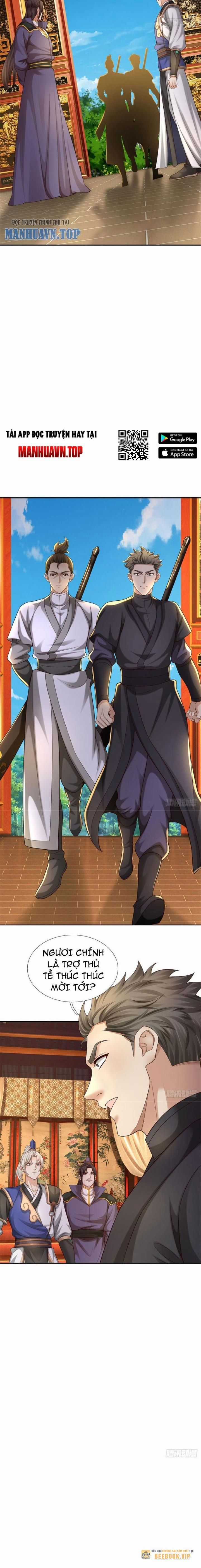 Ta Có Thể Vô Hạn Bạo Kích Chapter 28 trang 7