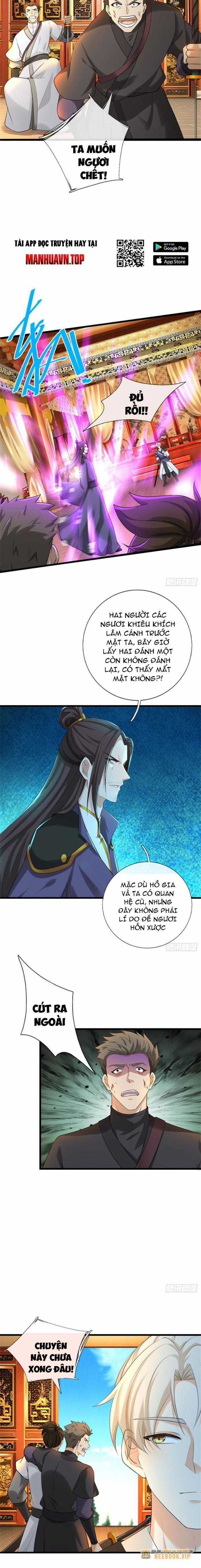 Ta Có Thể Vô Hạn Bạo Kích Chapter 29 trang 1