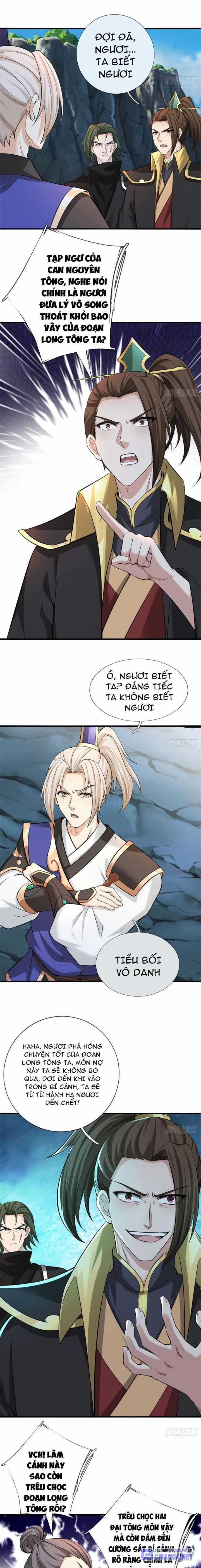 Ta Có Thể Vô Hạn Bạo Kích Chapter 29 trang 10