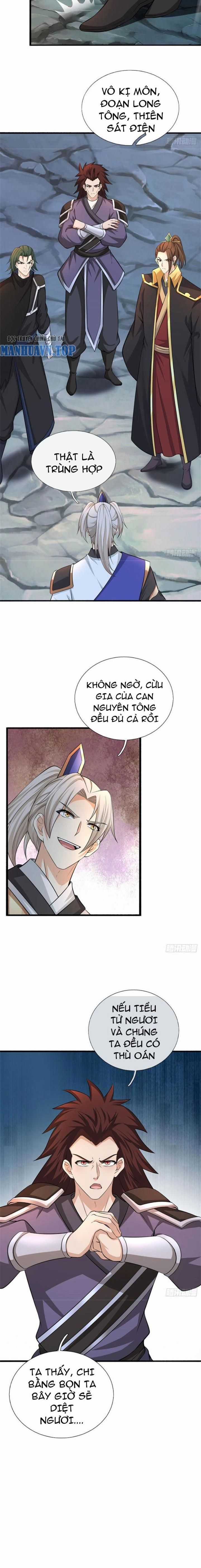 Ta Có Thể Vô Hạn Bạo Kích Chapter 29 trang 12
