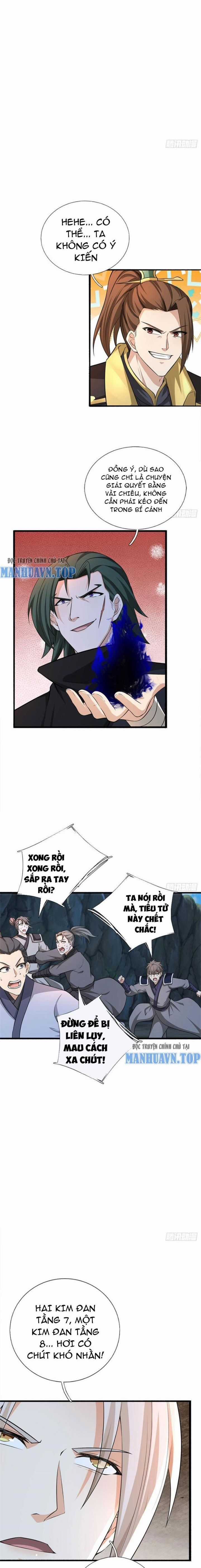 Ta Có Thể Vô Hạn Bạo Kích Chapter 29 trang 13