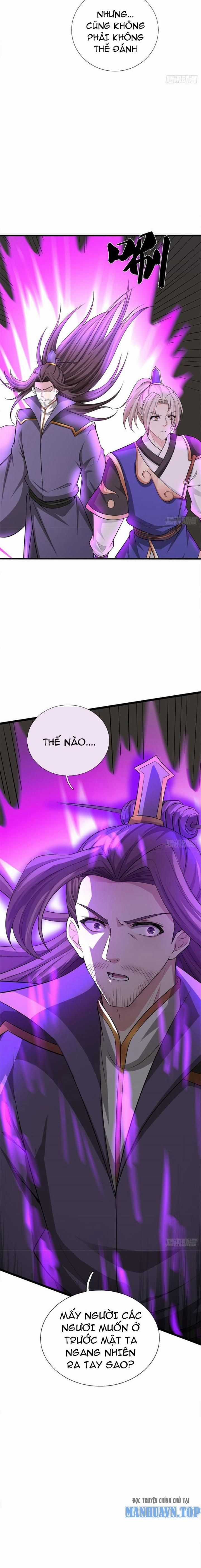 Ta Có Thể Vô Hạn Bạo Kích Chapter 29 trang 14