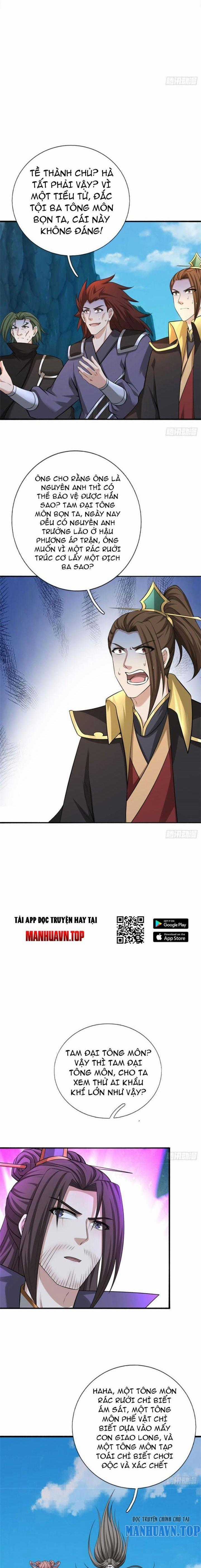 Ta Có Thể Vô Hạn Bạo Kích Chapter 29 trang 15