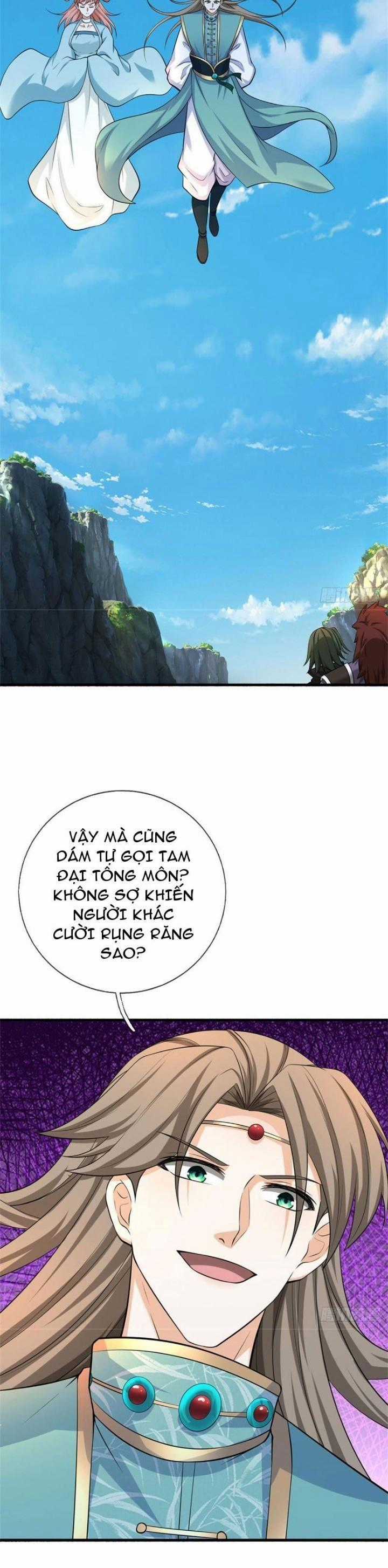 Ta Có Thể Vô Hạn Bạo Kích Chapter 29 trang 16