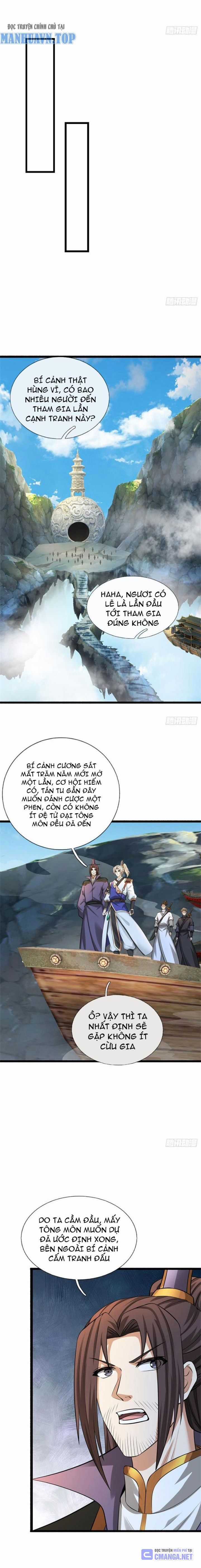 Ta Có Thể Vô Hạn Bạo Kích Chapter 29 trang 2