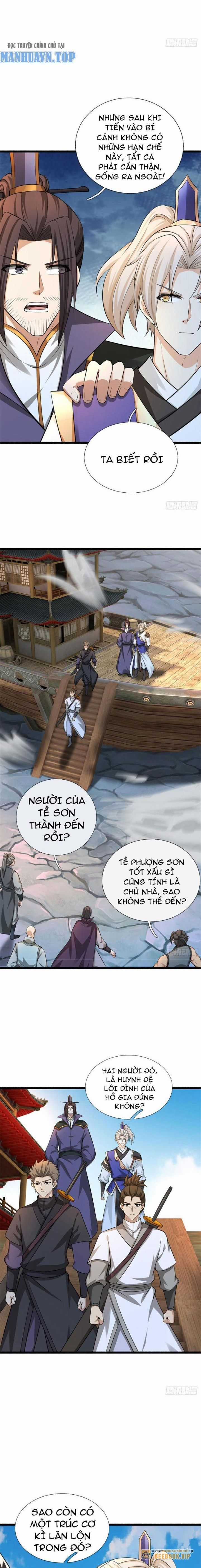 Ta Có Thể Vô Hạn Bạo Kích Chapter 29 trang 3