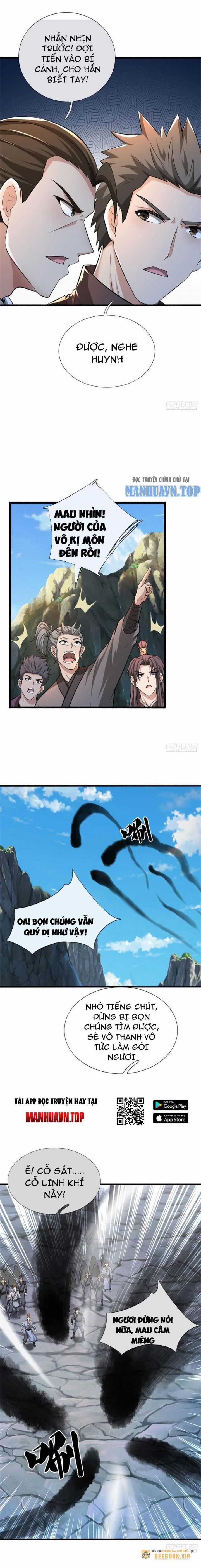 Ta Có Thể Vô Hạn Bạo Kích Chapter 29 trang 5