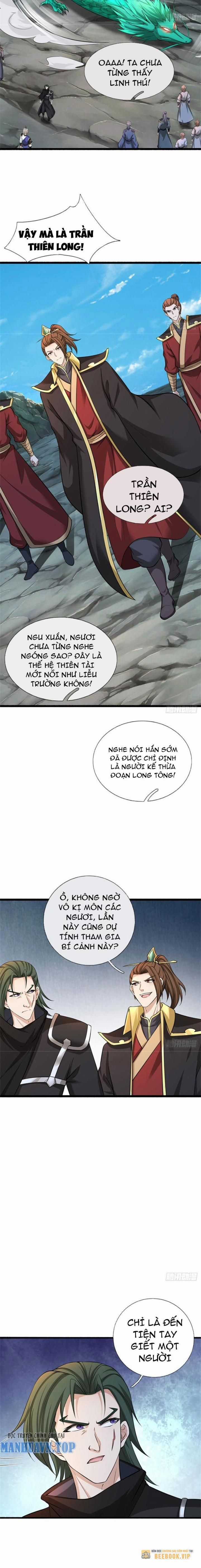 Ta Có Thể Vô Hạn Bạo Kích Chapter 29 trang 9