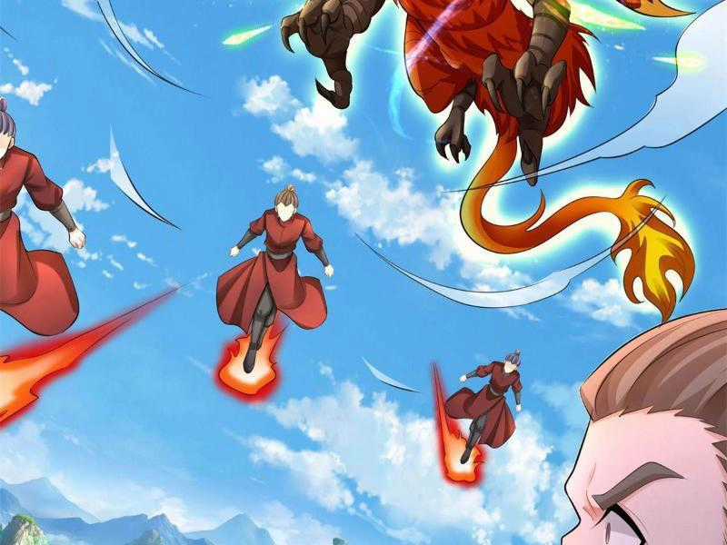 Ta Có Thể Vô Hạn Bạo Kích Chapter 3 trang 130