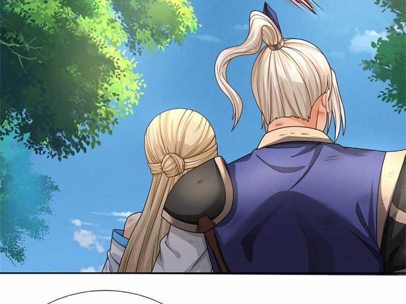 Ta Có Thể Vô Hạn Bạo Kích Chapter 3 trang 17