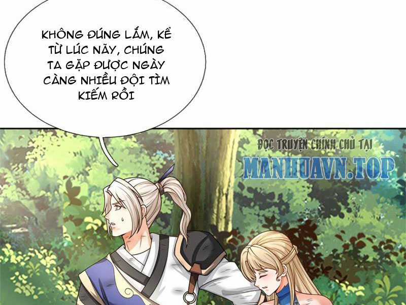Ta Có Thể Vô Hạn Bạo Kích Chapter 3 trang 18