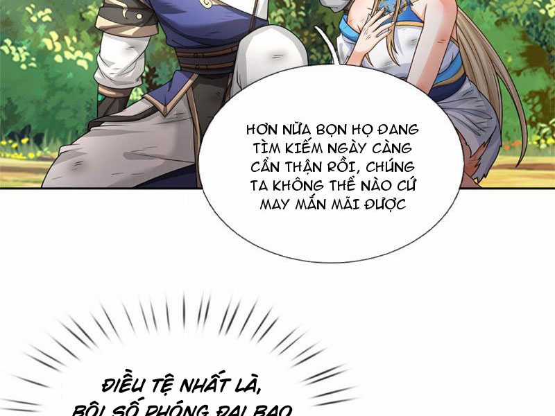Ta Có Thể Vô Hạn Bạo Kích Chapter 3 trang 19